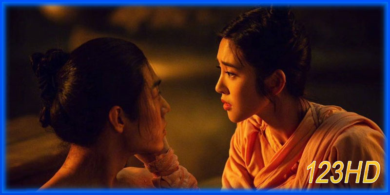 กระบี่เทพสังหาร