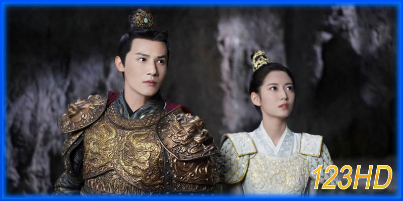 กระจกเงา เรื่องราวของเมืองแฝด