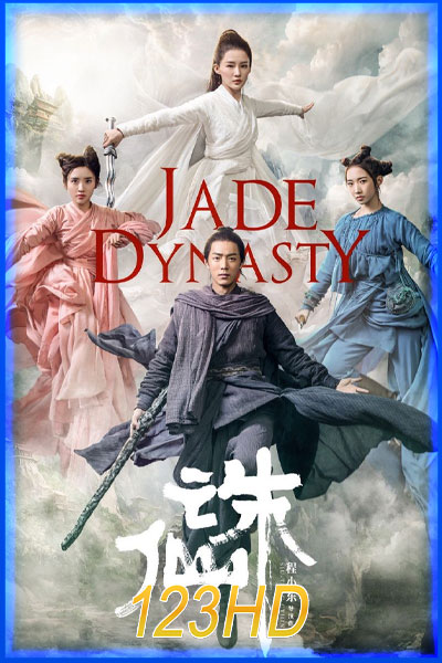 JADE DYNASTY