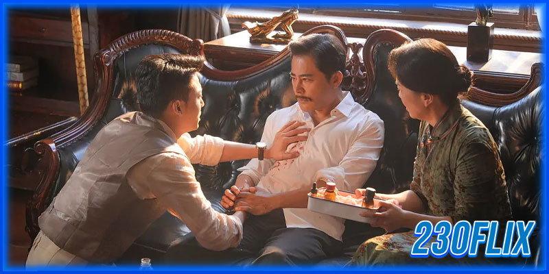ลิขิตรักสองภพ