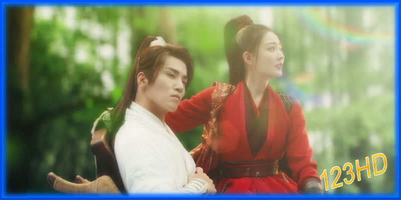 สาวนักไฝว้ใจนักสู้