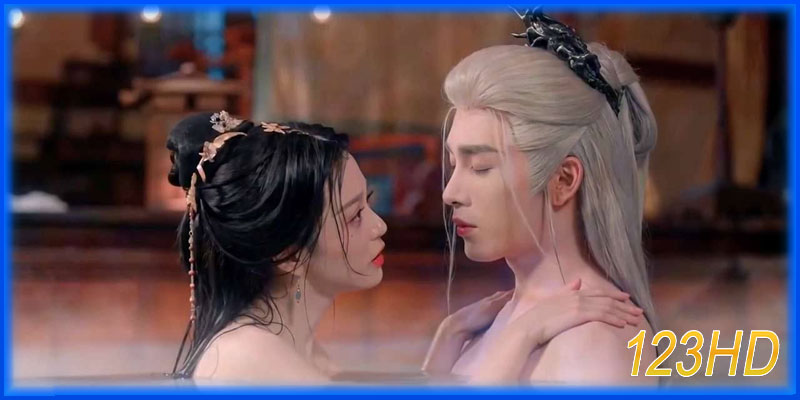 ภพรักลิขิตสวรรค์