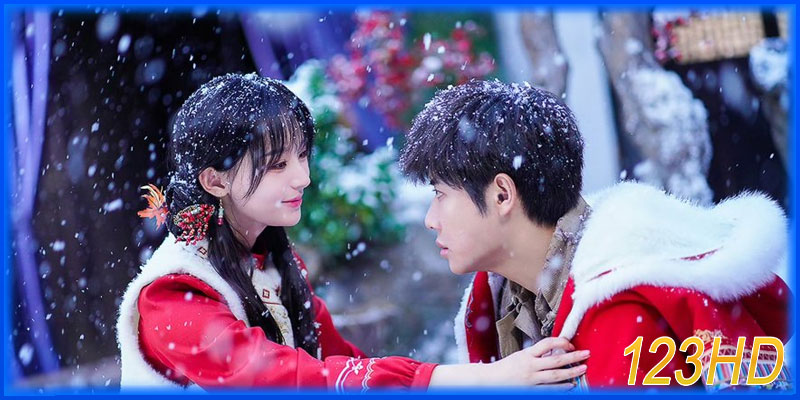 ดูซีรี่ย์ เงามืดใต้แสงจันทร์ขาว Sadistic Love (2025)