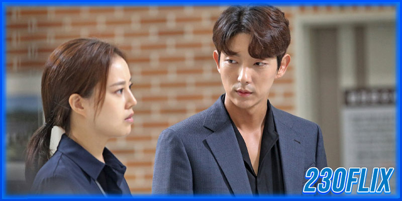 Criminal Minds : Korea