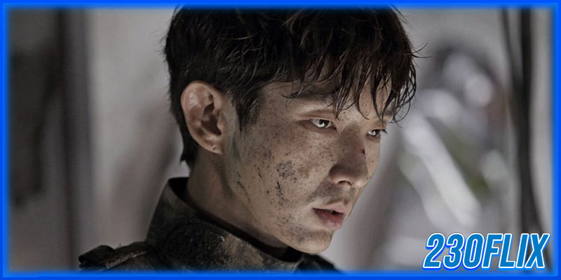 Criminal Minds : Korea