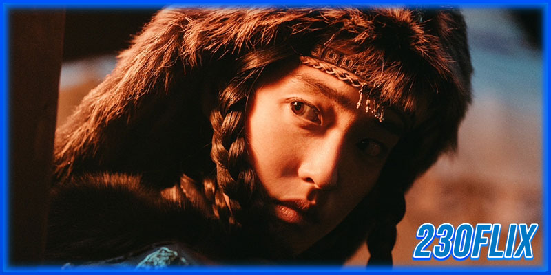 Legends Of The Condor Heroes: The Gallants 