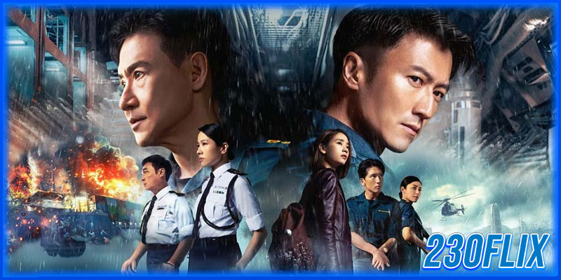 Customs Frontline