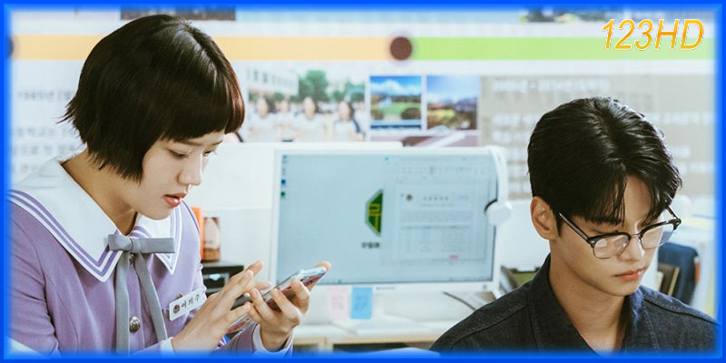 วุ่นนัก รักสัมบูรณ์