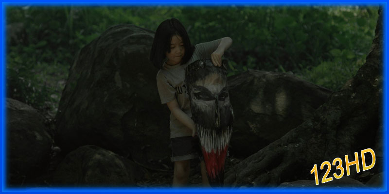 ตาโขน