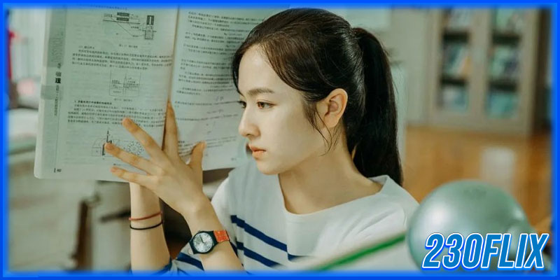 Don't Disturb My Study