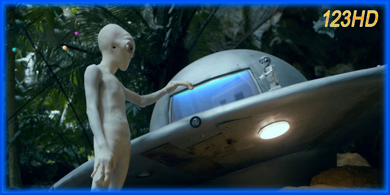 Alien
