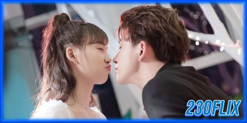 สปาร์กรัก หวานใจนาย AI