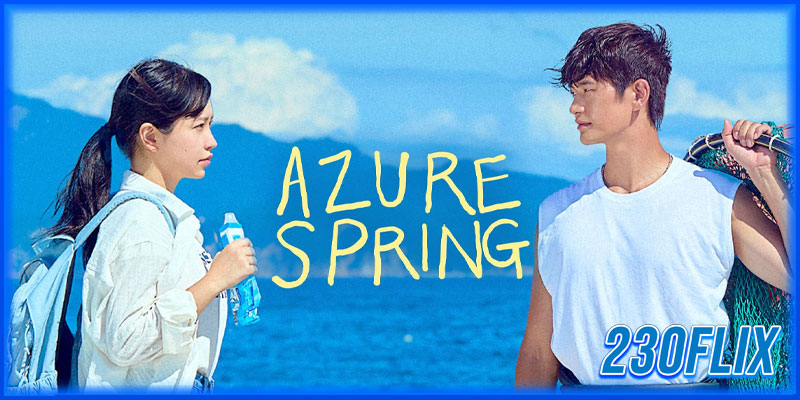 Azure Spring