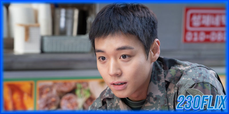 บันทึกครัวค่ายทหาร