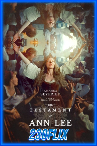 The Testament of Ann Lee