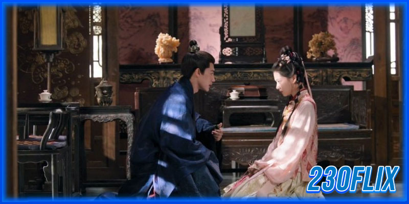 คู่ชะตาบุปผาลิขิต