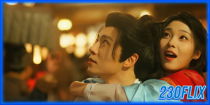 นิทานผีเมืองเย่ว์โจว