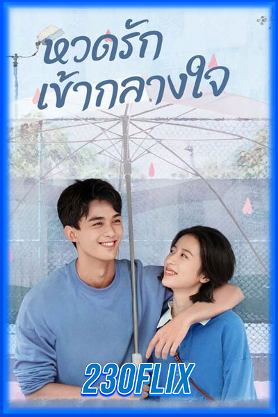 หวดรักเข้ากลางใจ