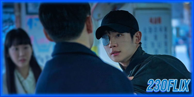 ดูซีรี่ย์ Connect (2022)