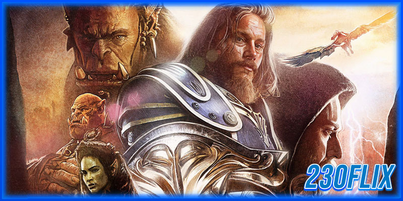 Warcraft: The Beginning