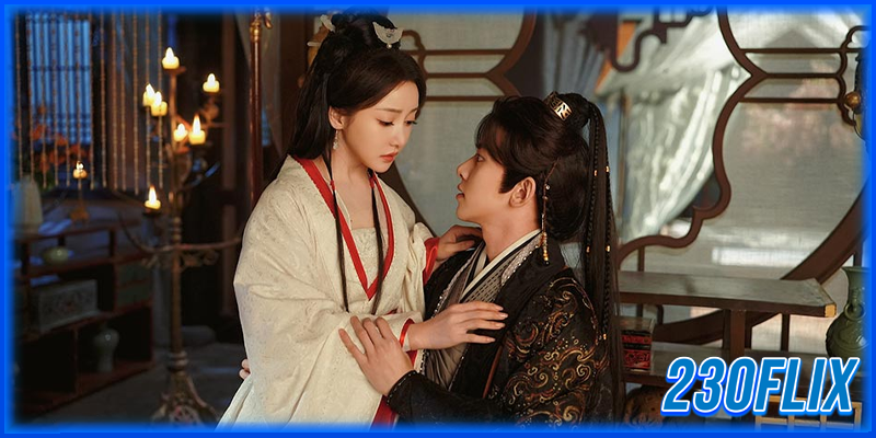 เล่ห์รักนัยน์ตาแค้น
