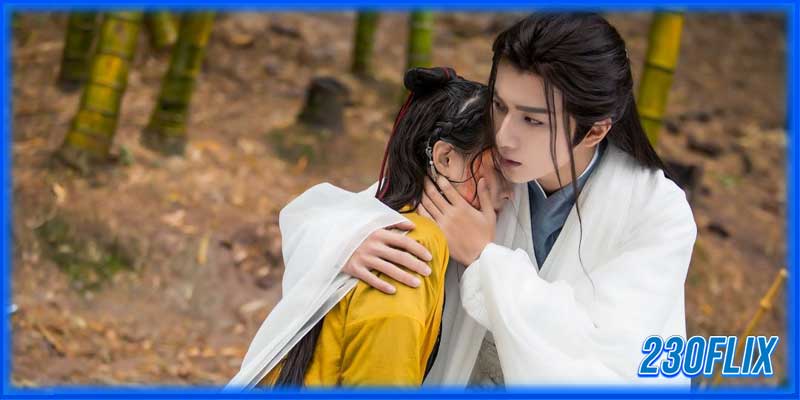 จอมยุทธ์บู๊ลิ้ม