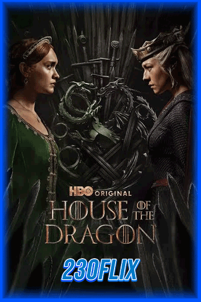 ดูซีรี่ย์ house of the dragon season 3 ตระกูลแห่งมังกร (2026) พากย์ไทย EP.1-8 จบ
