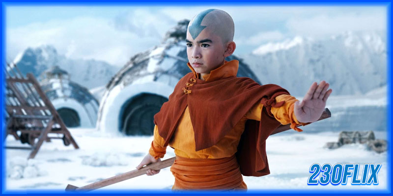 Avatar: The Last Airbender