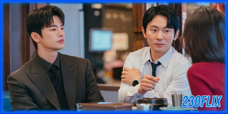 เจอกันที่ออฟฟิศพรุ่งนี้นะ!
