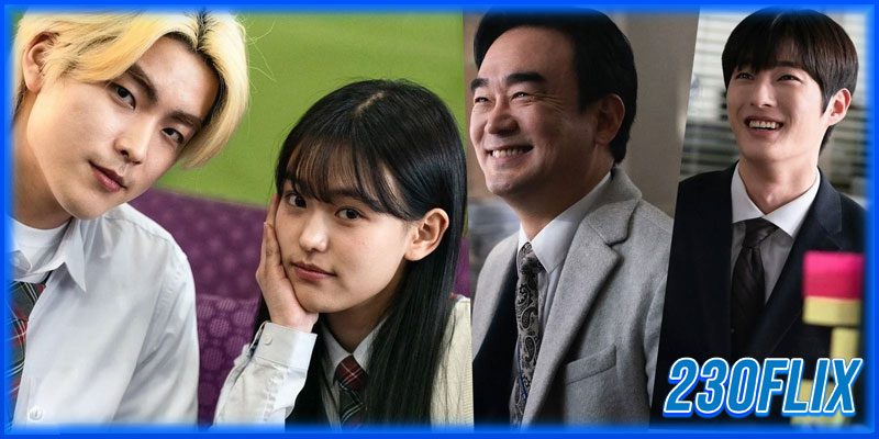 Dongjae, the Good or the Bastard