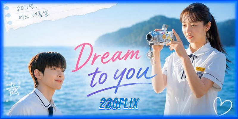 Dream to You