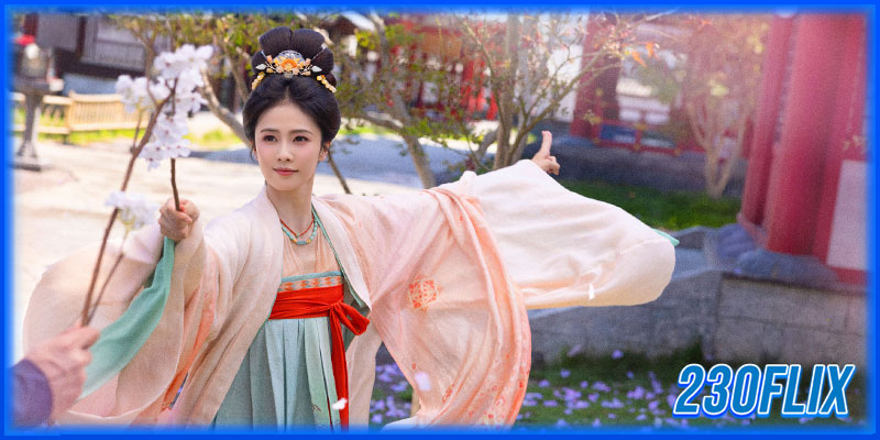 The First Jasmine