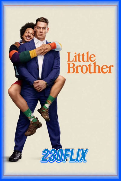 ดูหนังออนไลน์ LITTLE BROTHER บทเรียนจากรุ่นน้อง (2026) พากย์ไทย เต็มเรื่อง