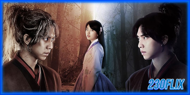 Kangchi, the Beginning