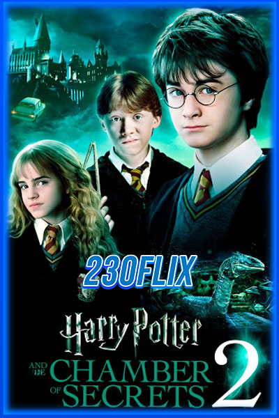 Harry Potter and the Chamber of Secrets