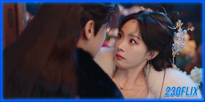 หงส์เงินเหนือบัลลังก์ทอง