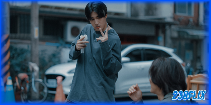 เดอะ ฟิกเซอร์ส: คู่หูล้างเงื่อนงำ