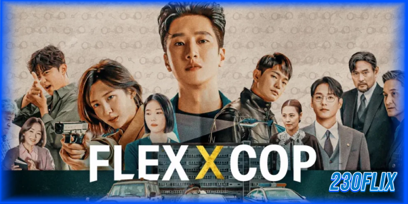 Flex X Cop 2