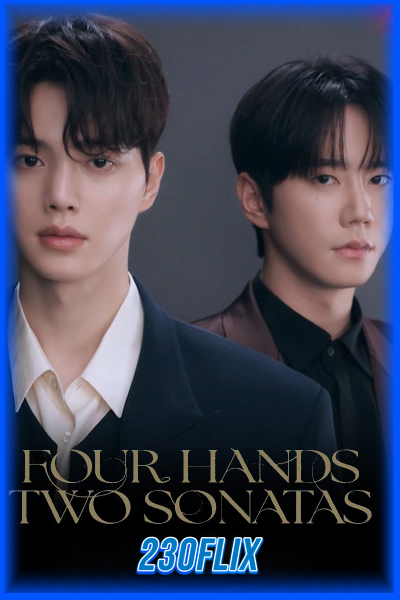 Four Hands, Two Sonatas