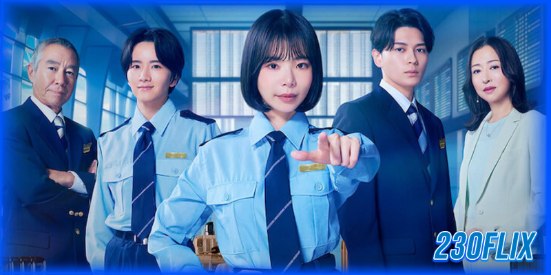 ดูซีรี่ย์ GATE24: หน่วยสกัดภัยข้ามแดน (2026)