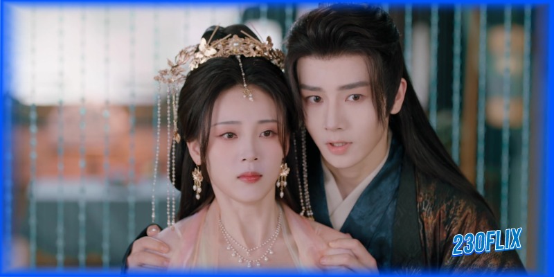 เรื่องย่อ จอมนางกู้บัลลังก์ A Tale of Love and Loyalty (2024)
