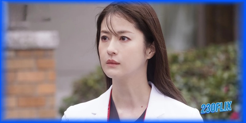 เรื่องย่อ Dr.Ashura (2025) 