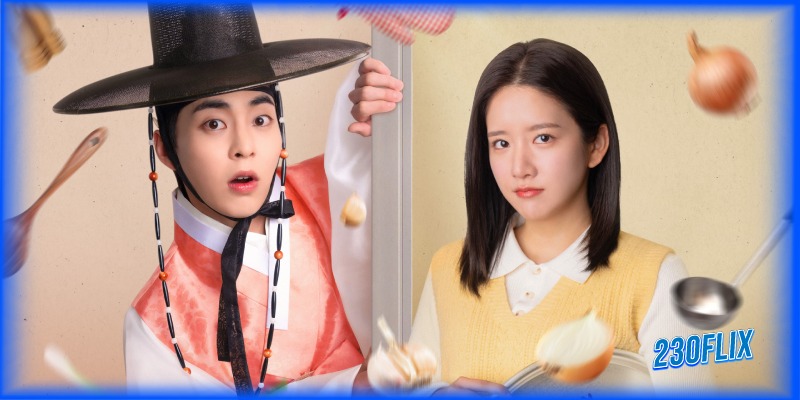 เรื่องย่อ Heo’s Diner สูตรลับพ่อครัวหลงยุค (2025)
