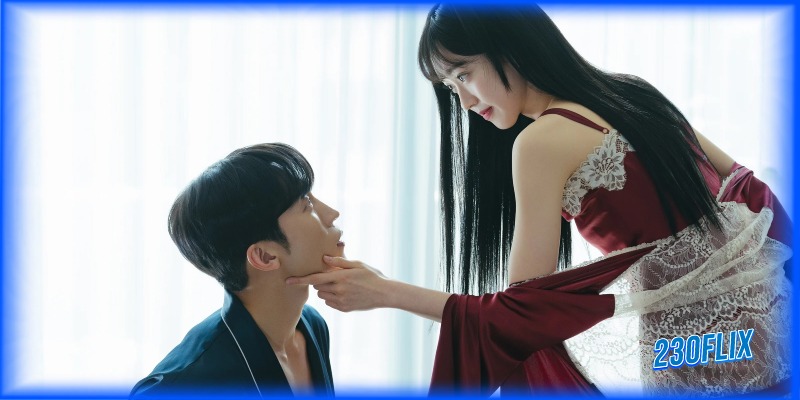 เรื่องย่อ เมนูแซ่บท่านประธาน Spice Up Our Love (2024)
