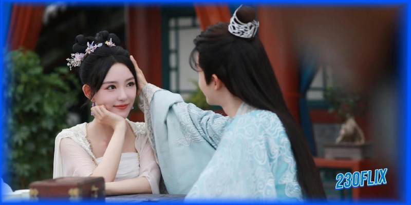 เรื่องย่อ เกิดใหม่ในฐานะพระชายาองค์ชายเจ็ด Princess Nirvana (2024) 