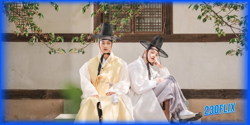 ชวนดูซีรี่ย์ Spring of Crush วสันต์รัญจวน
