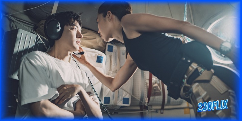 ชวนดูซีรี่ย์ When the Stars Gossip ดาวระยิบกระซิบรัก