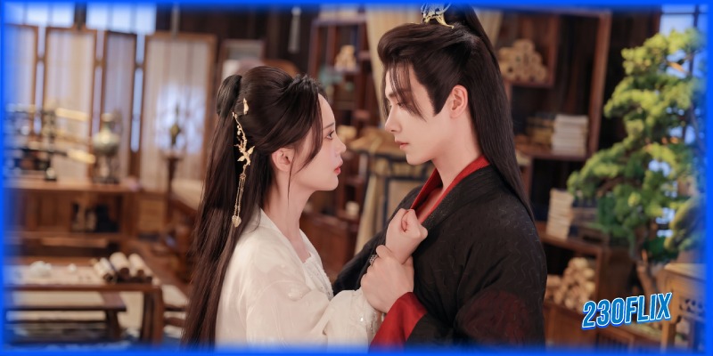 ชวนดูซีรี่ย์ จอมนางกู้บัลลังก์ A Tale of Love and Loyalty