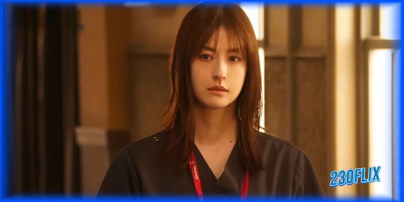 ชวนดูซีรี่ย์ Dr.Ashura 