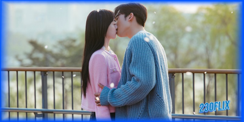 ชวนดูซีรี่ย์ เมนูแซ่บท่านประธาน Spice Up Our Love
